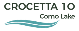 Crocetta 10 — Como Lake